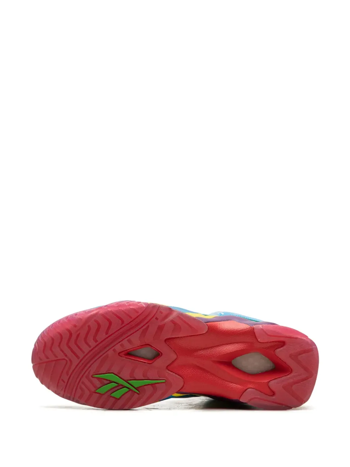 Reebok Kamikaze 2 Candy Land スニーカー - 画像4