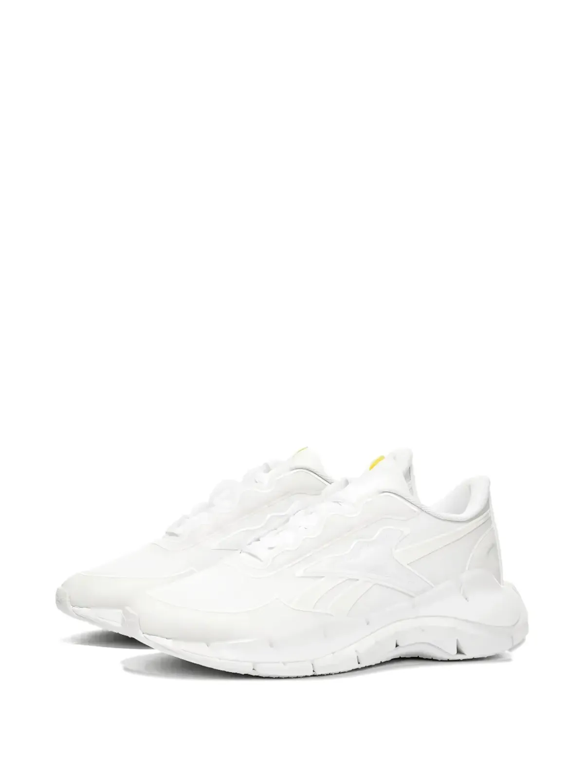 Reebok Zig Kinetica 'Victoria Beckham' スニーカー - 画像2