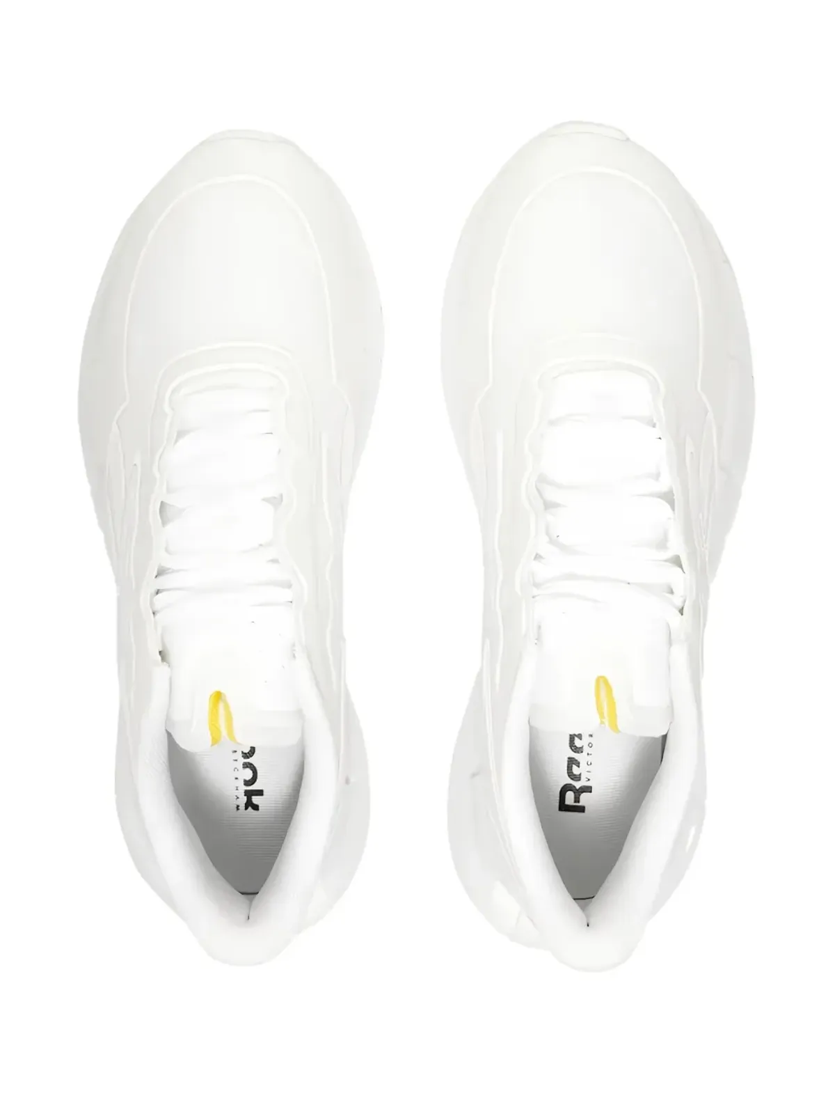 Reebok Zig Kinetica 'Victoria Beckham' スニーカー - 画像4