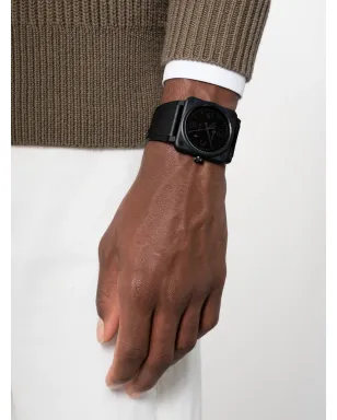 Bell & Ross BR 03 Phantom - Black - サムネイル2