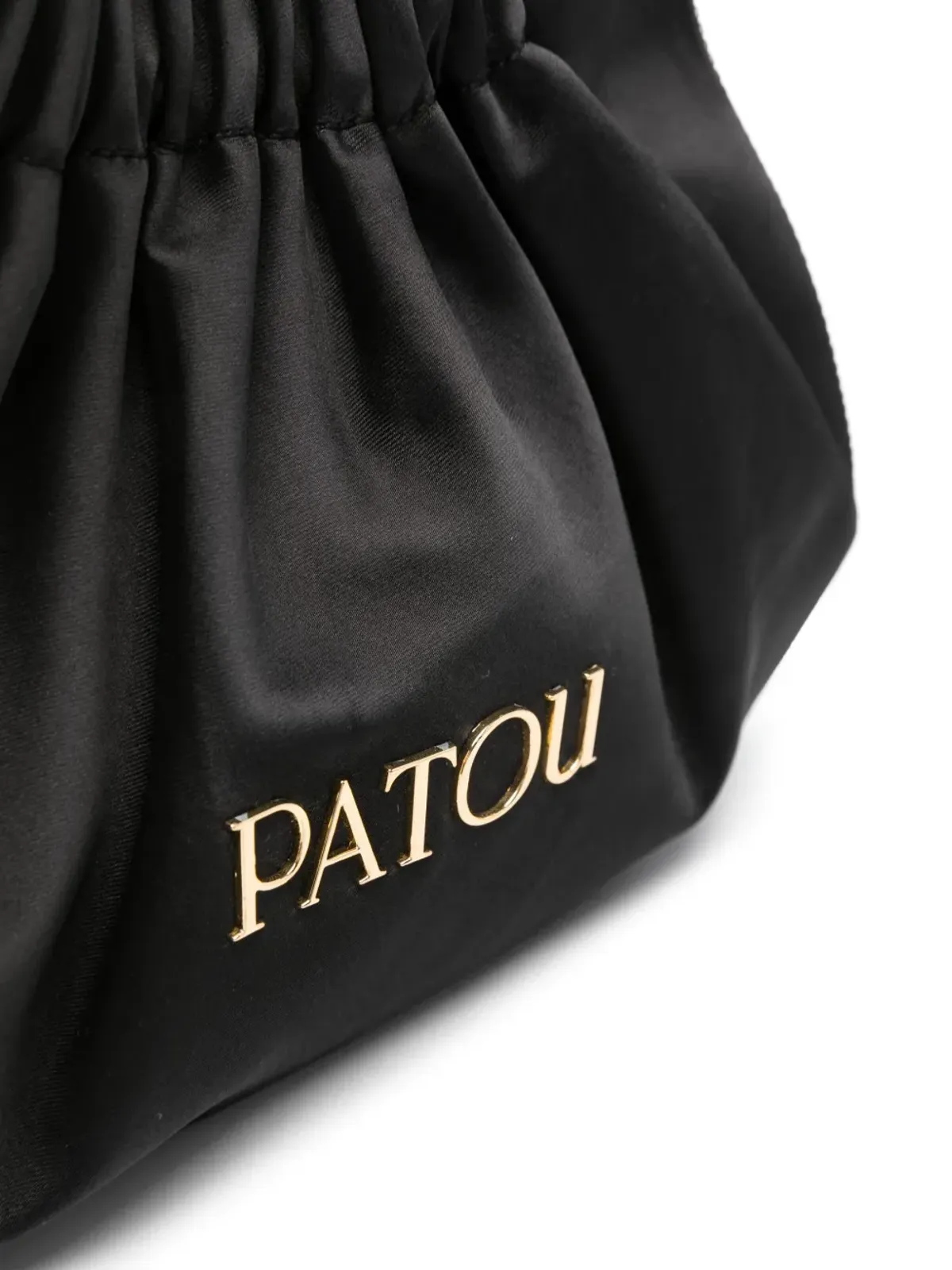 Patou Le Biscuit トートバッグ - 画像4