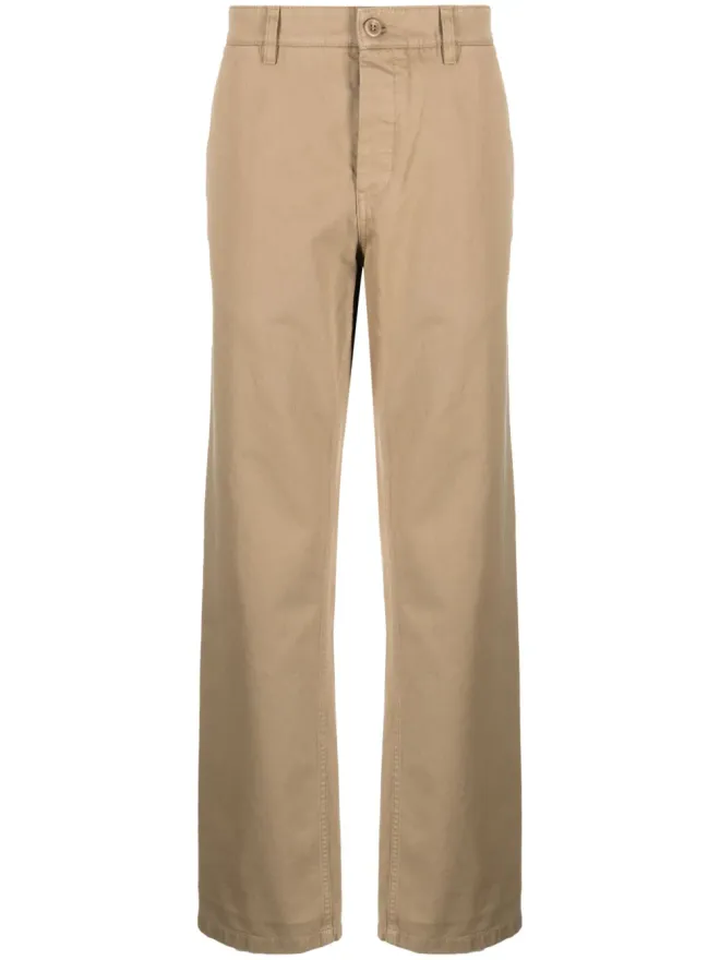 Norse Projects Norse Projects アロス ストレートレッグ オーガニックコットン チノパンツの商品画像