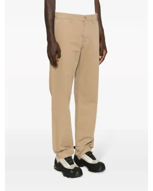 Norse Projects アロス ストレートレッグ オーガニックコットン チノパンツ - サムネイル3