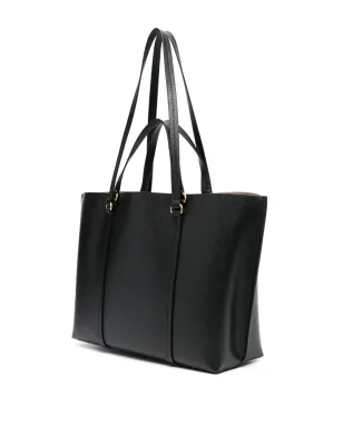 PINKO ラブバードモチーフのレザーバッグ - サムネイル3