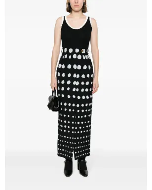 Viktor & Rolf ブレードディテール コットンタンクトップ - サムネイル2