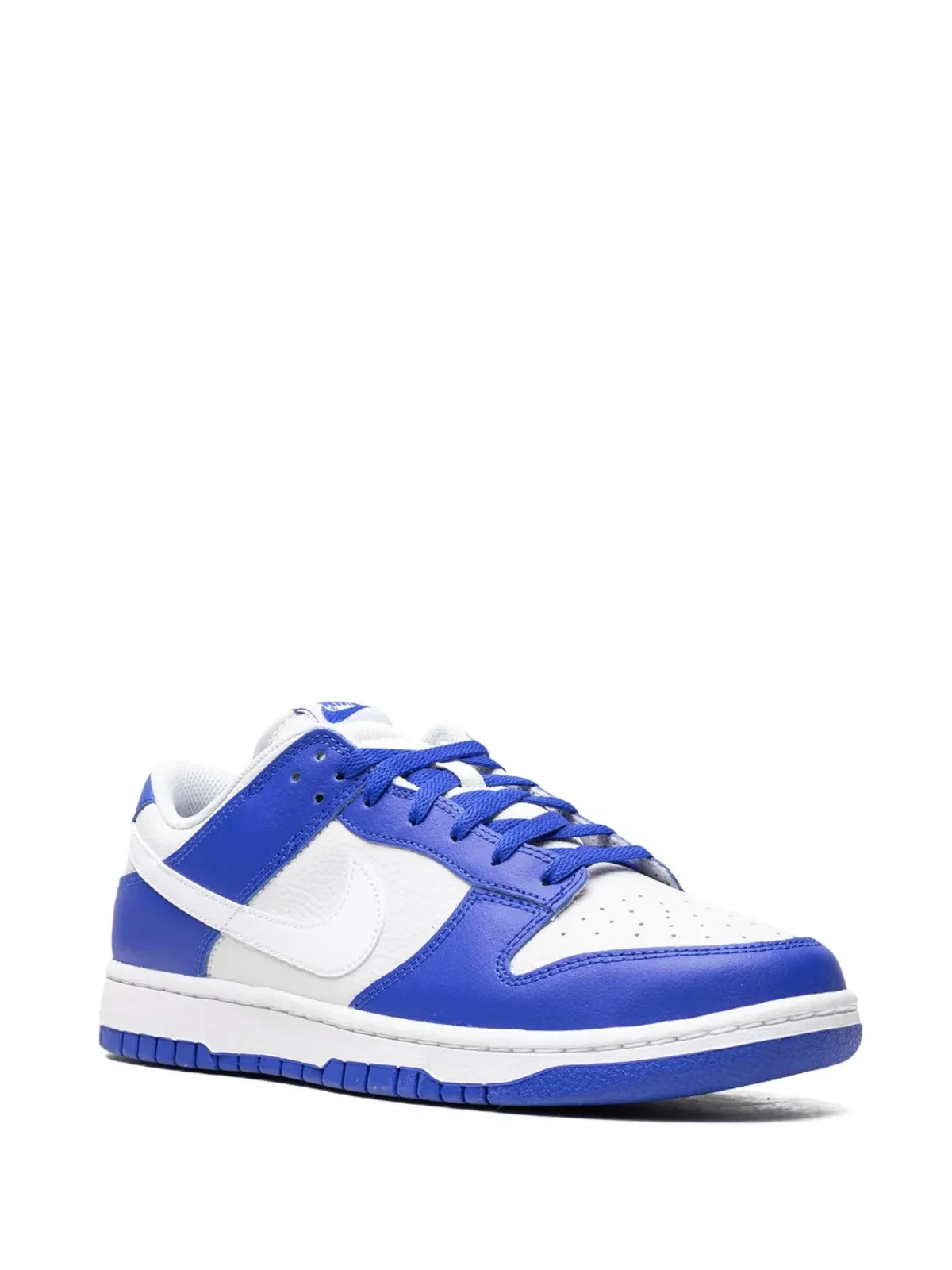 Nike Dunk Low Photon Dust スニーカー ブルー - 画像2