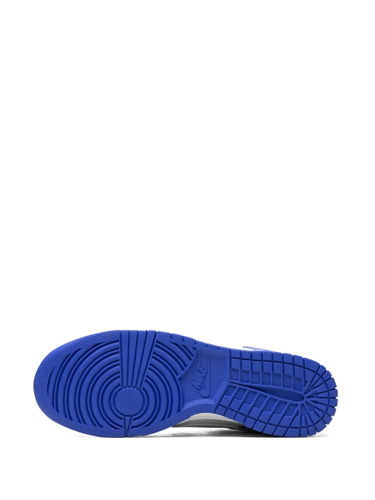 Nike Dunk Low Photon Dust スニーカー ブルー - 画像4