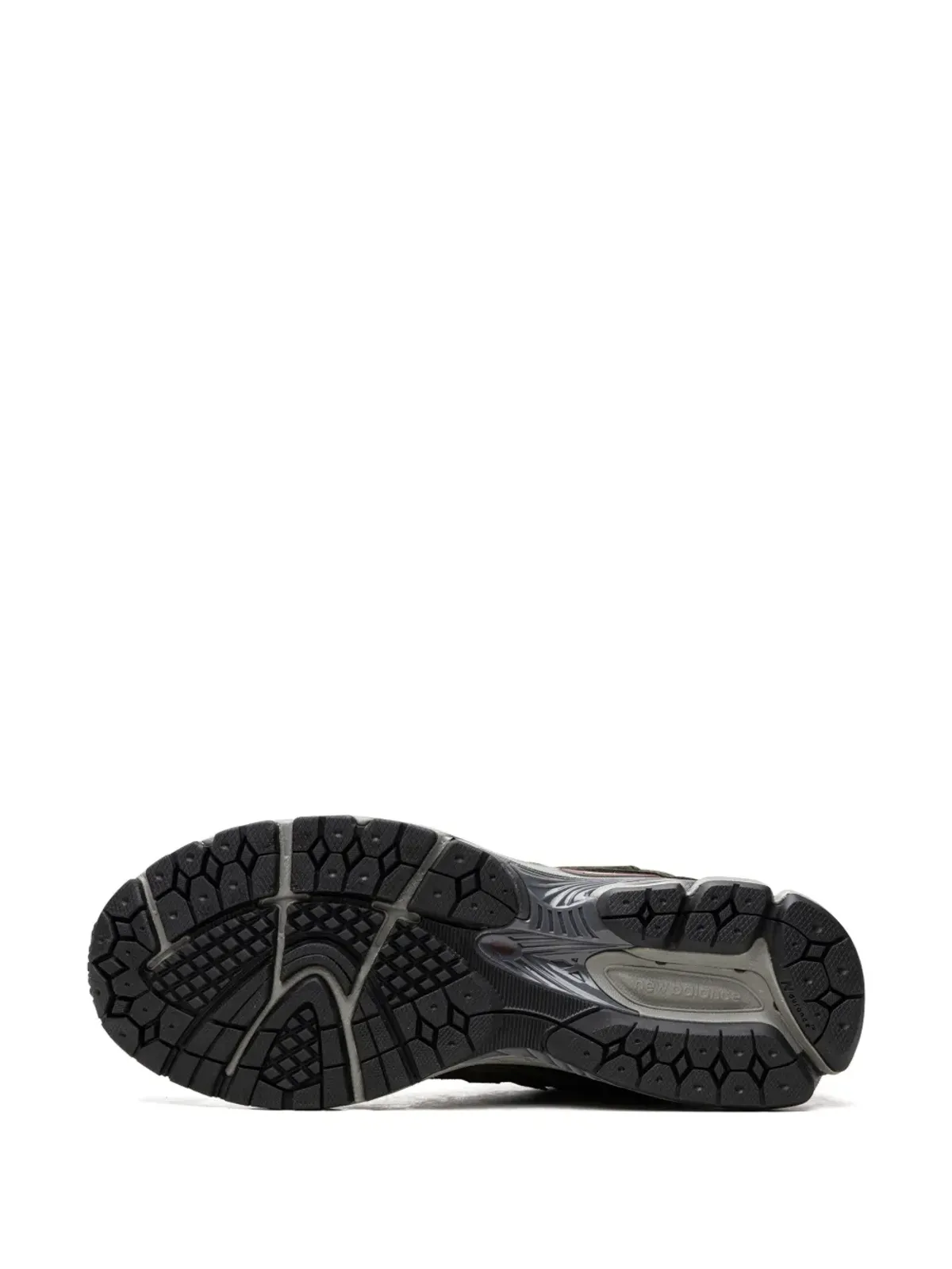 New Balance 2002R プロテクションパック ダークモス スニーカー - 画像4