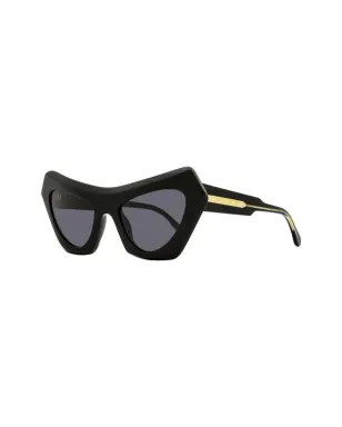 Marni Eyewear Devil's Pool キャットアイサングラス - サムネイル2