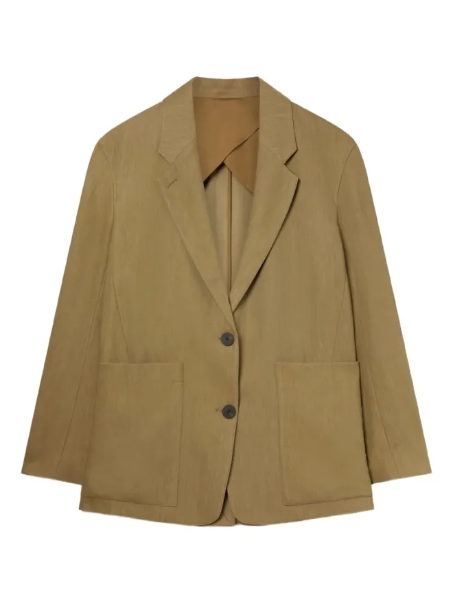 Studio Nicholson Studio Nicholson コンデ ブレザーの商品画像