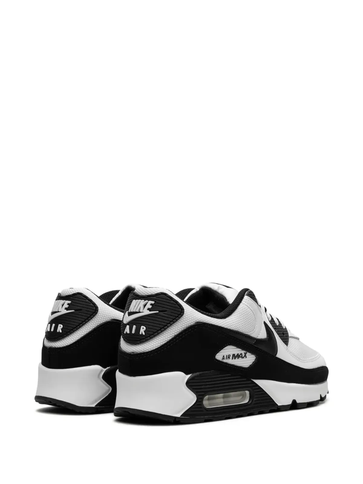 Nike エアマックス 90 パンダ スニーカー - ホワイト - 画像5