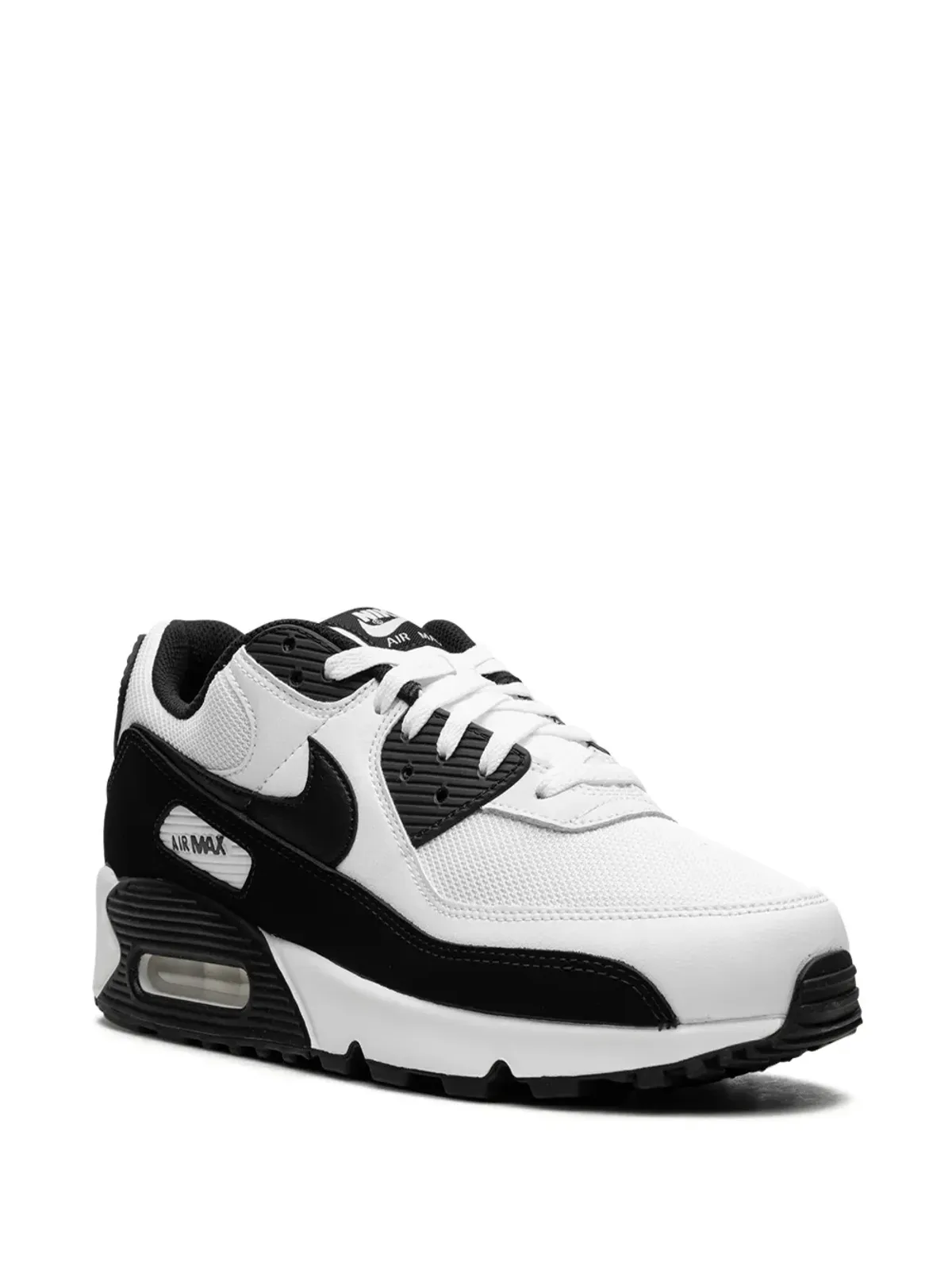 Nike エアマックス 90 パンダ スニーカー - ホワイト - 画像2