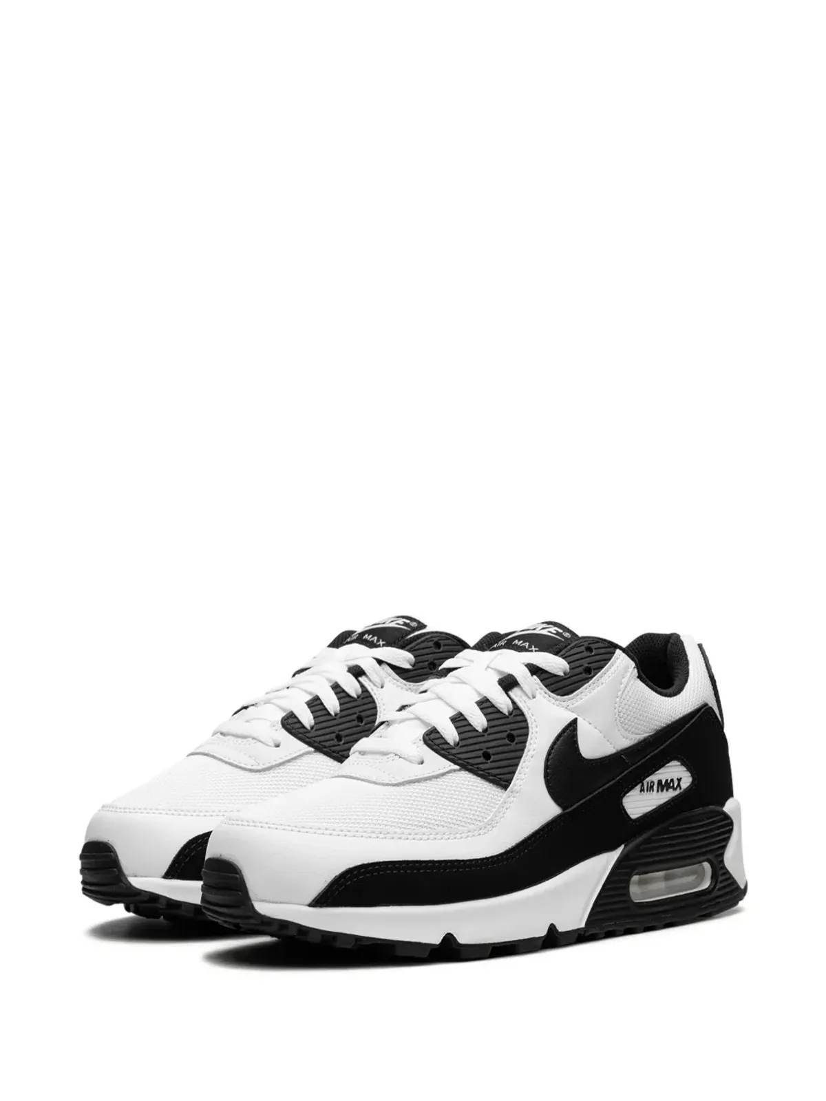Nike エアマックス 90 パンダ スニーカー - ホワイト - 画像3
