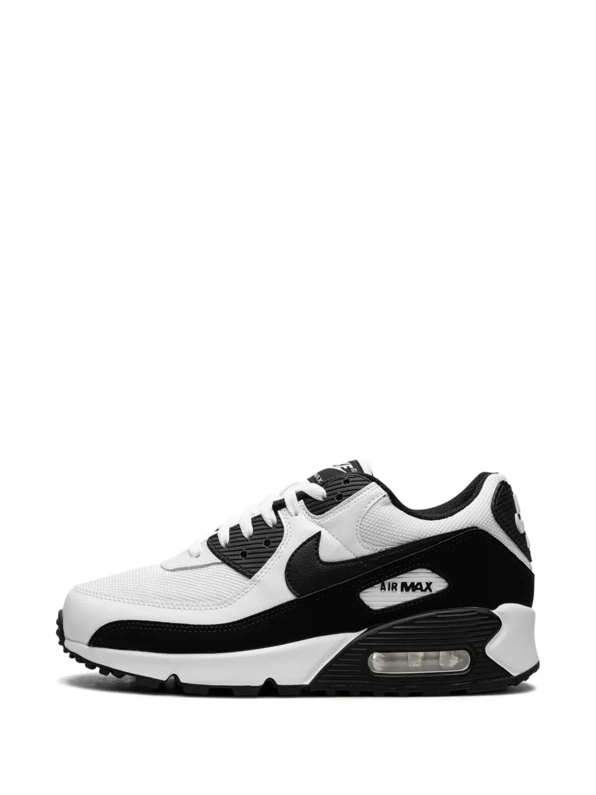 Nike エアマックス 90 パンダ スニーカー - ホワイト - 画像4