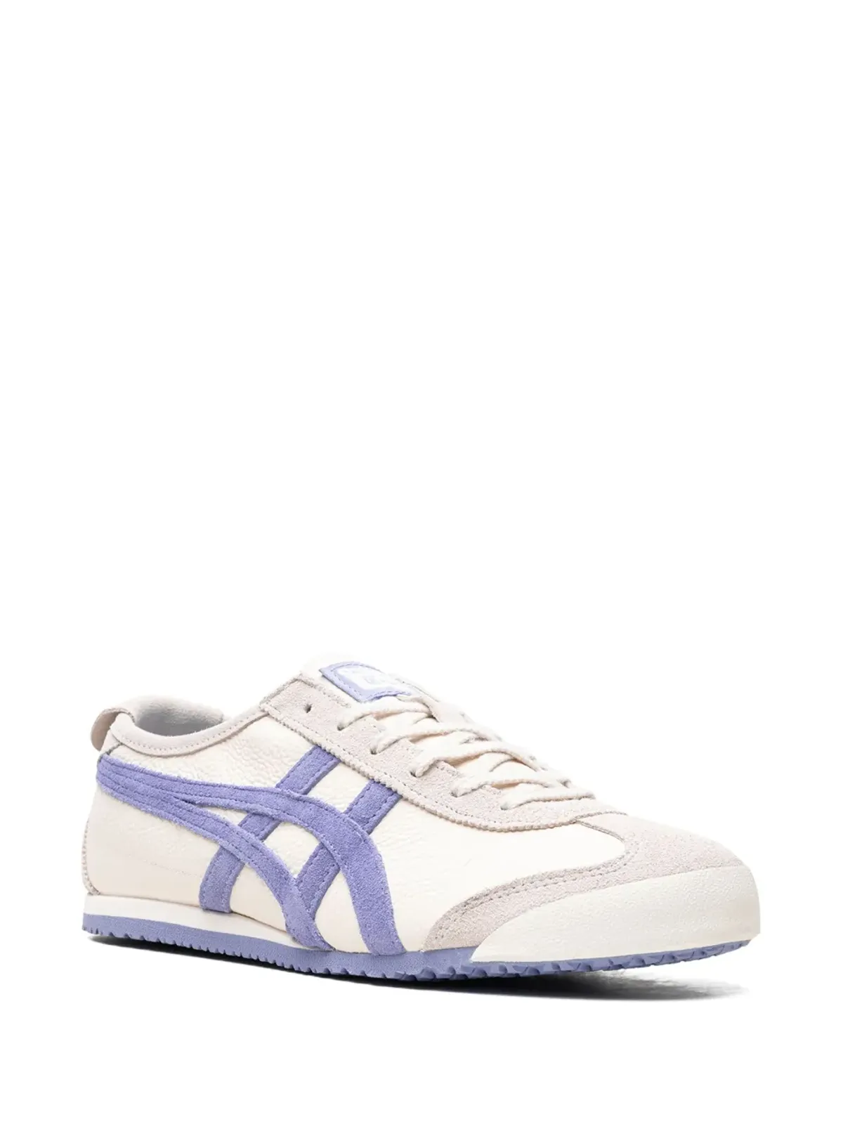 Onitsuka Tiger Mexico 66™ Vintage Cream/Violet Storm スニーカー - 画像2