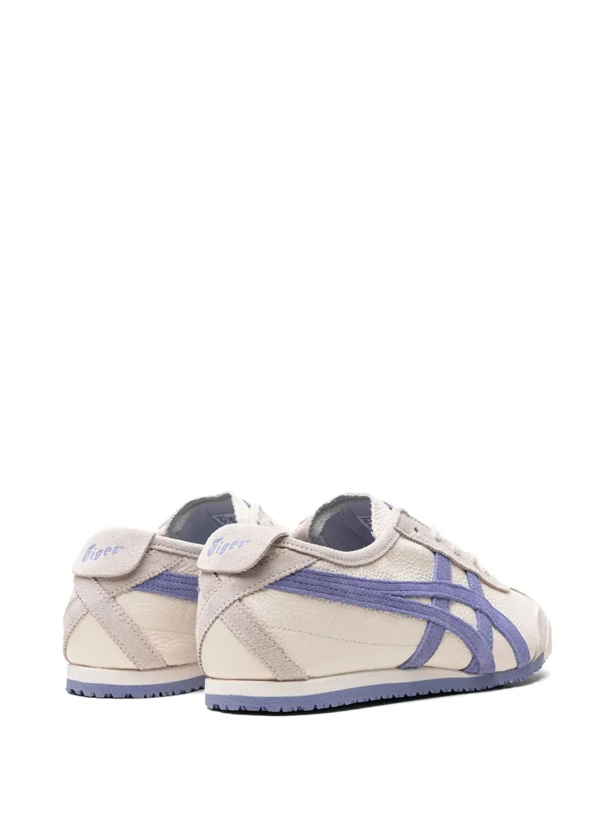 Onitsuka Tiger Mexico 66™ Vintage Cream/Violet Storm スニーカー - 画像3