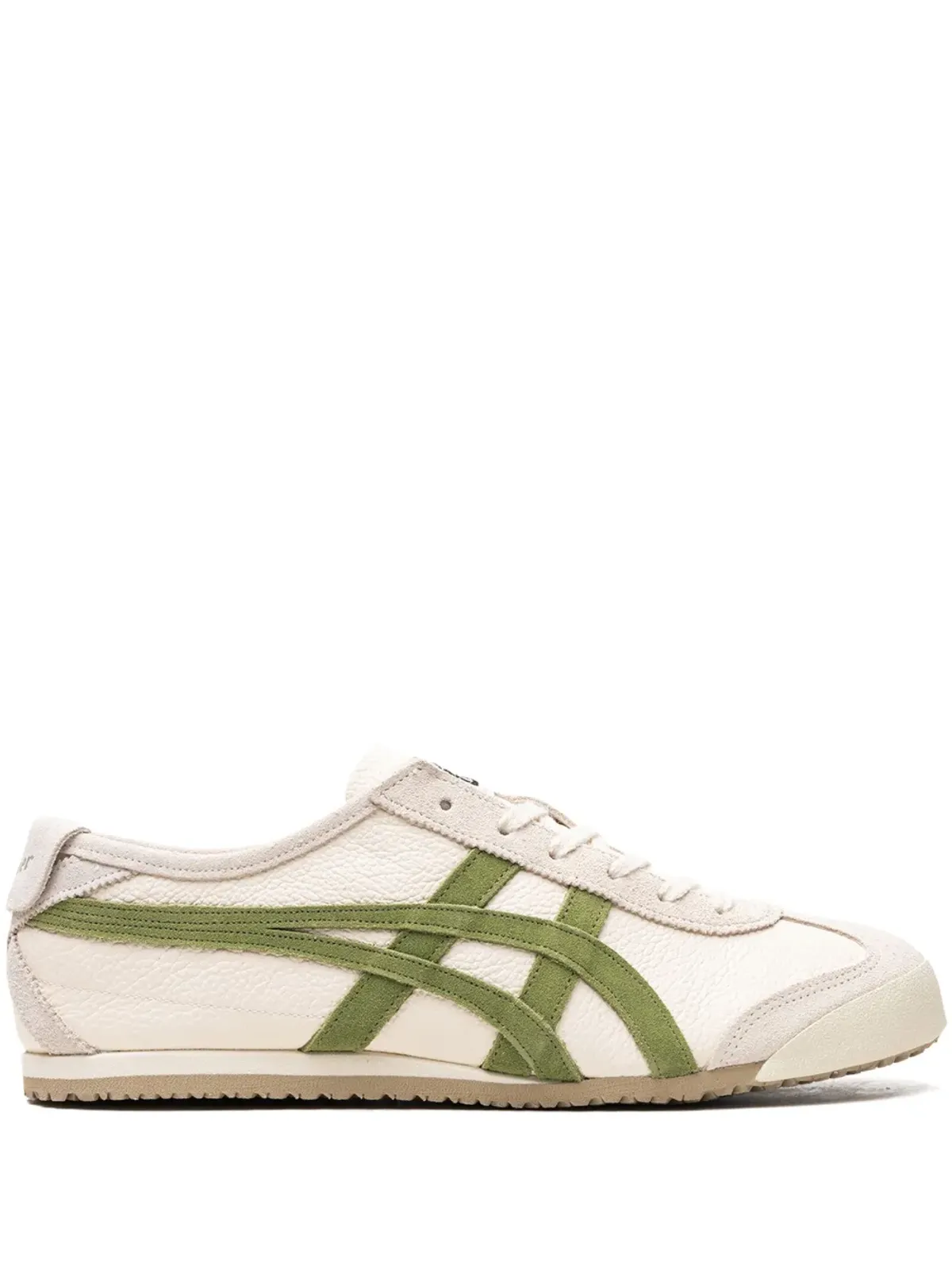 Onitsuka Tiger Mexico 66 Vintageスニーカー - 画像1