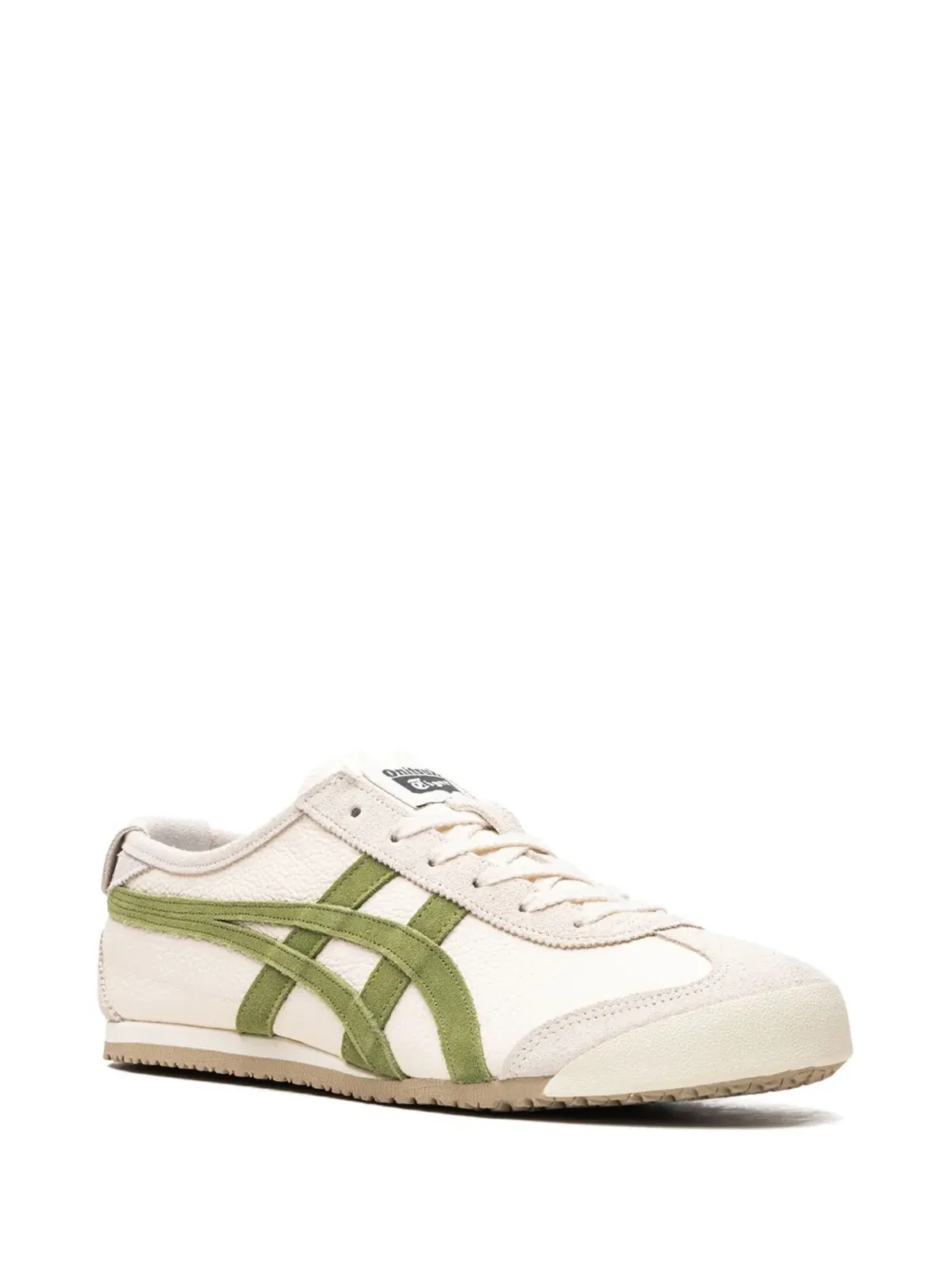 Onitsuka Tiger Mexico 66 Vintageスニーカー - 画像2