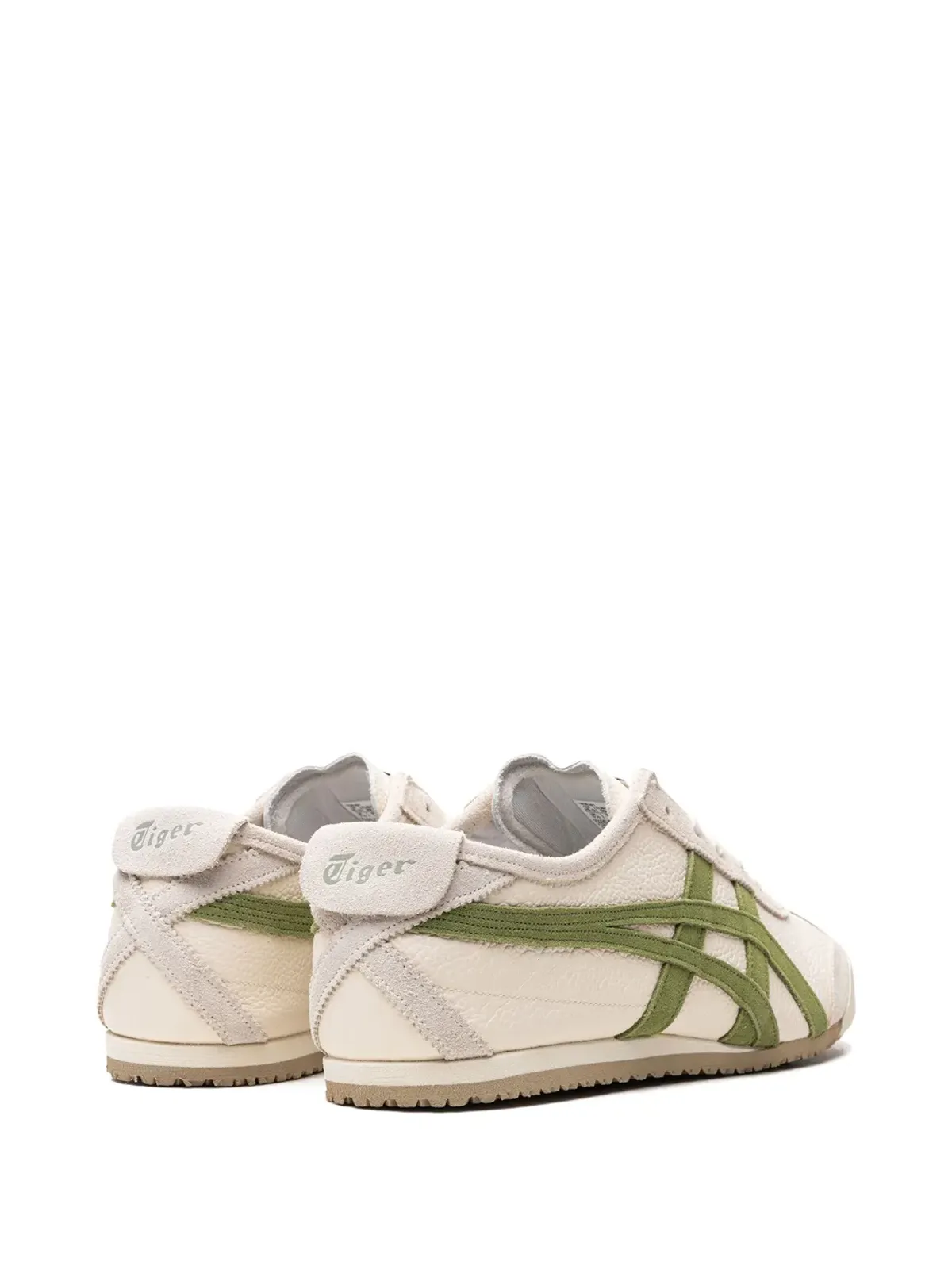 Onitsuka Tiger Mexico 66 Vintageスニーカー - 画像3