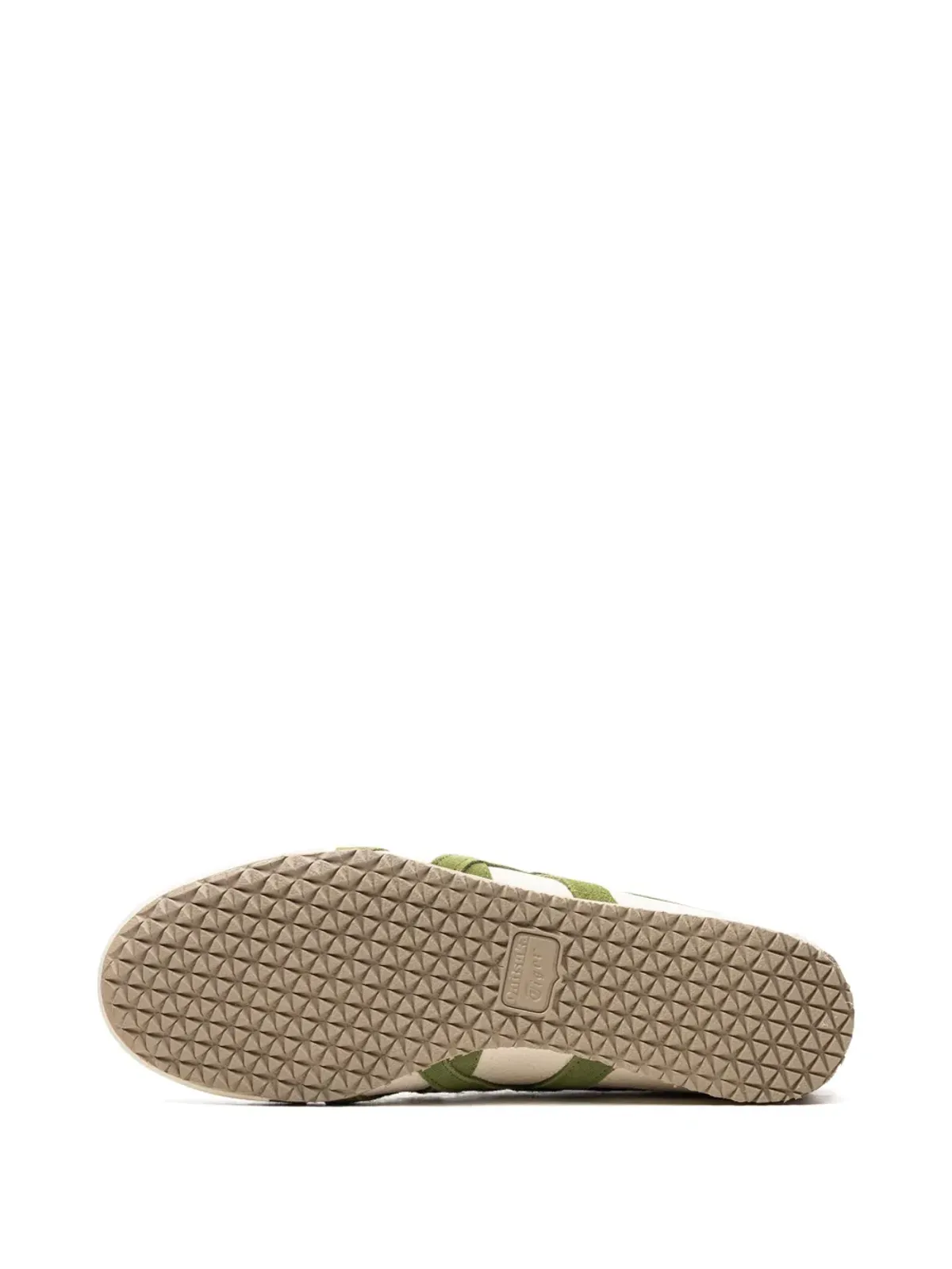 Onitsuka Tiger Mexico 66 Vintageスニーカー - 画像4