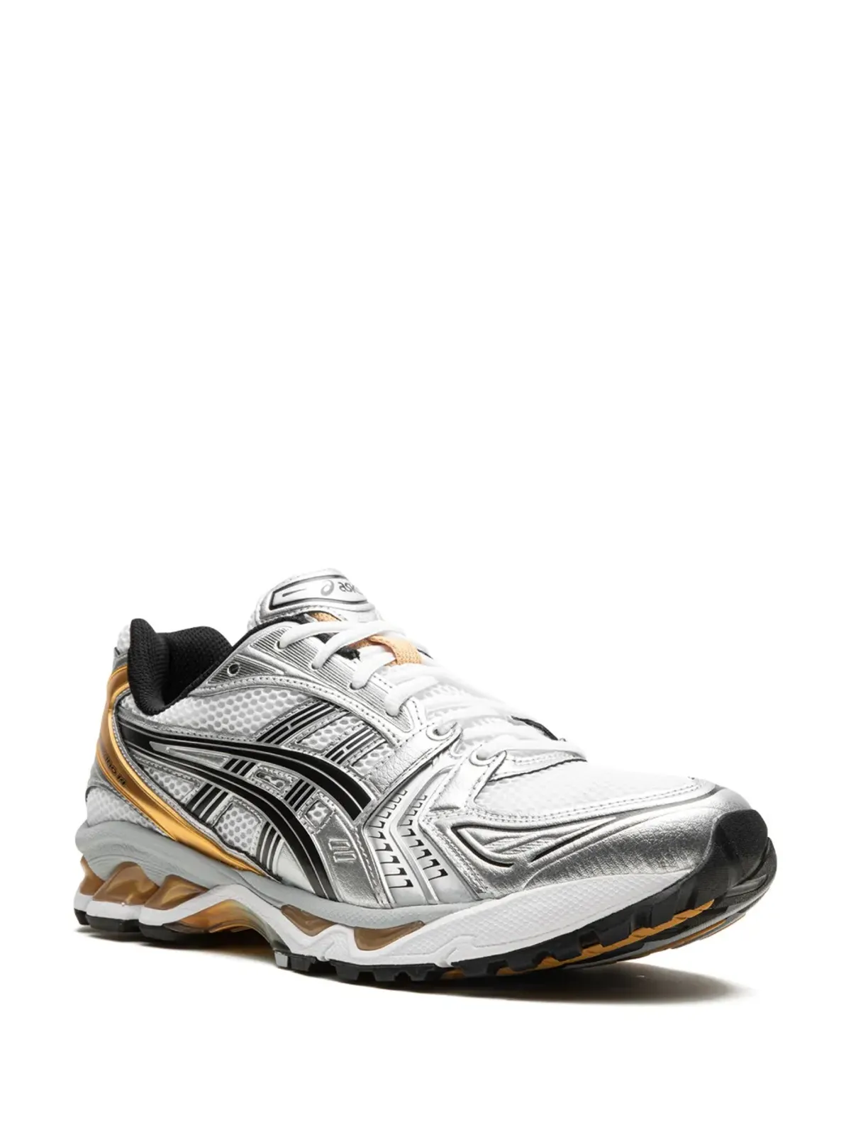 ASICS Gel-Kayano 14 Pure Gold スニーカー - 画像2