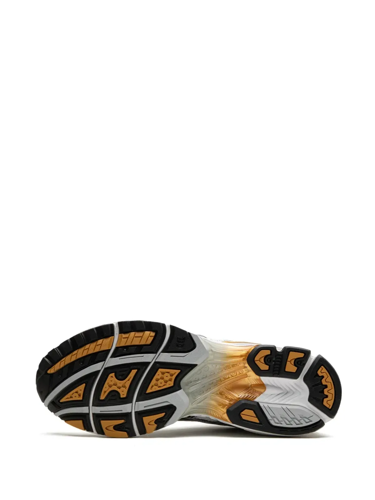 ASICS Gel-Kayano 14 Pure Gold スニーカー - 画像4