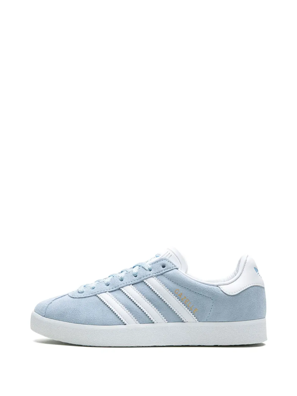 adidas Gazelle 85 クリアスカイ スニーカー - 画像5