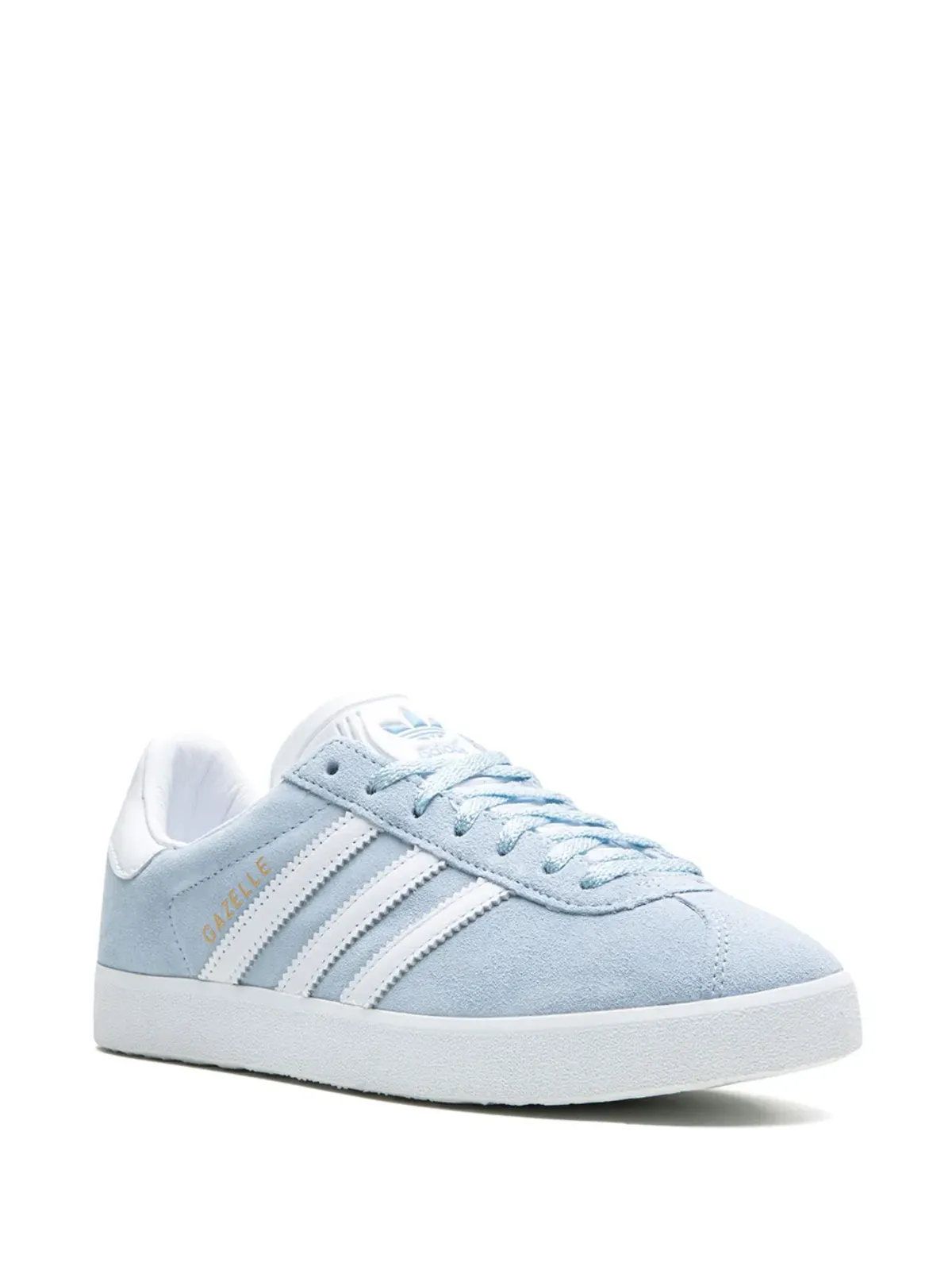 adidas Gazelle 85 クリアスカイ スニーカー - 画像2