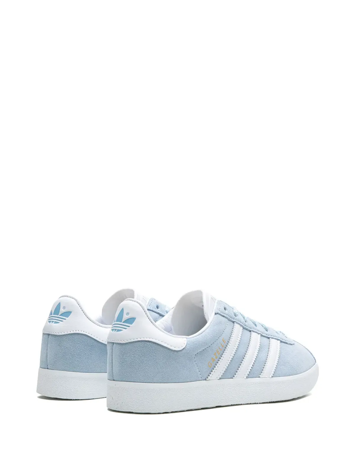adidas Gazelle 85 クリアスカイ スニーカー - 画像3