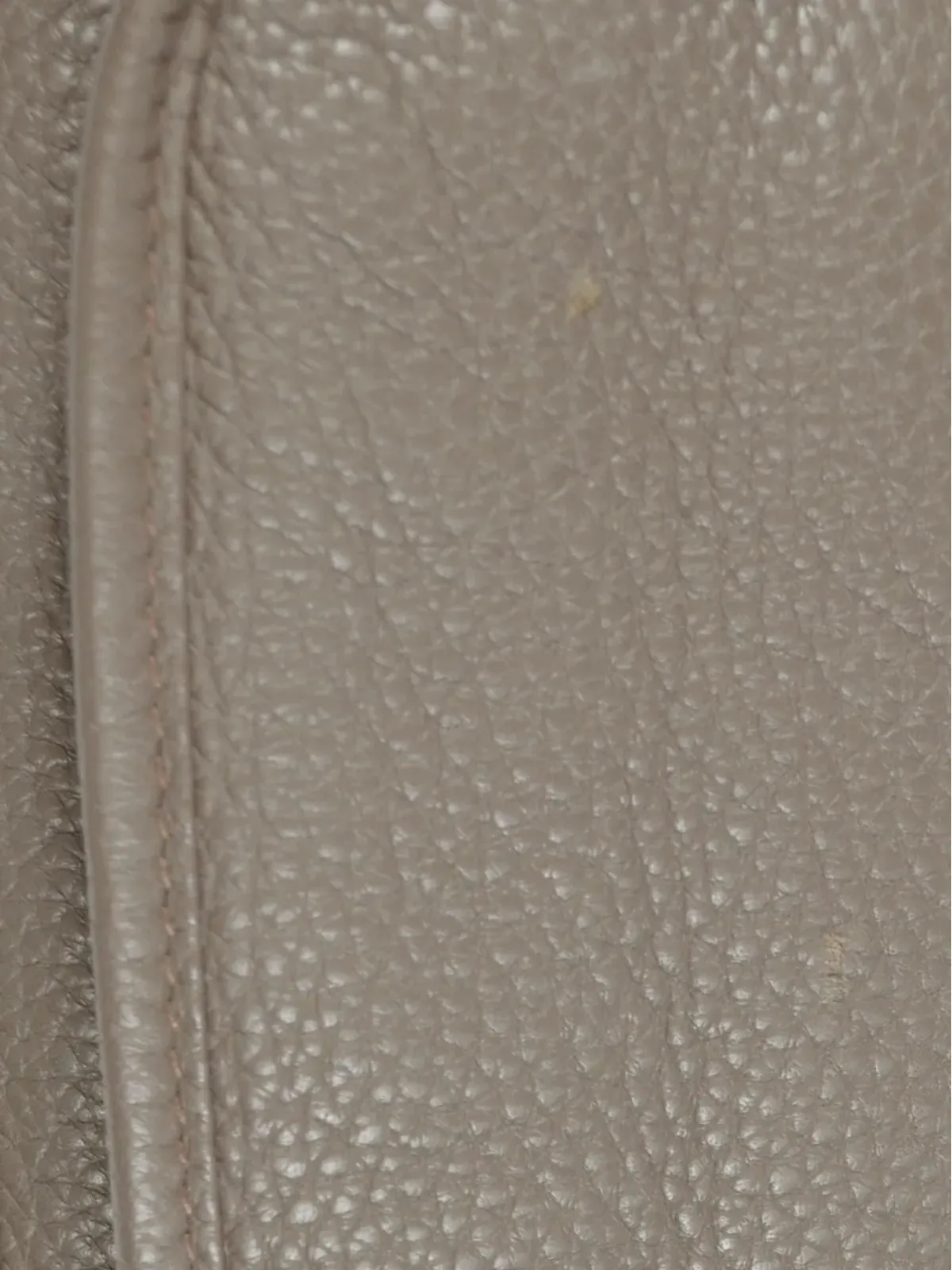Hermès ビンテージ Evelyne 3 TGM ショルダーバッグ - グレー - 画像5