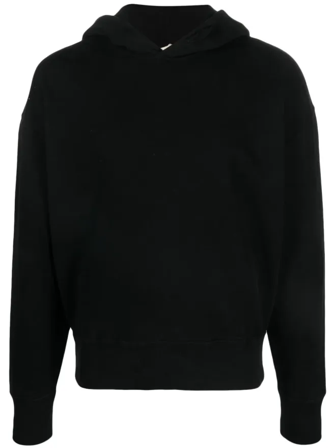 Ten C Ten C ロゴパッチ フーディーの商品画像