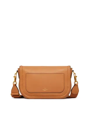Valentino Garavani Alltime レザー ショルダーバッグ - サムネイル3
