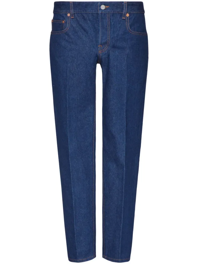 Valentino Garavani Valentino Garavani デニムパンツの商品画像