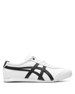 Onitsuka Tiger Mexico 66 White/Black sneakers - サムネイル1