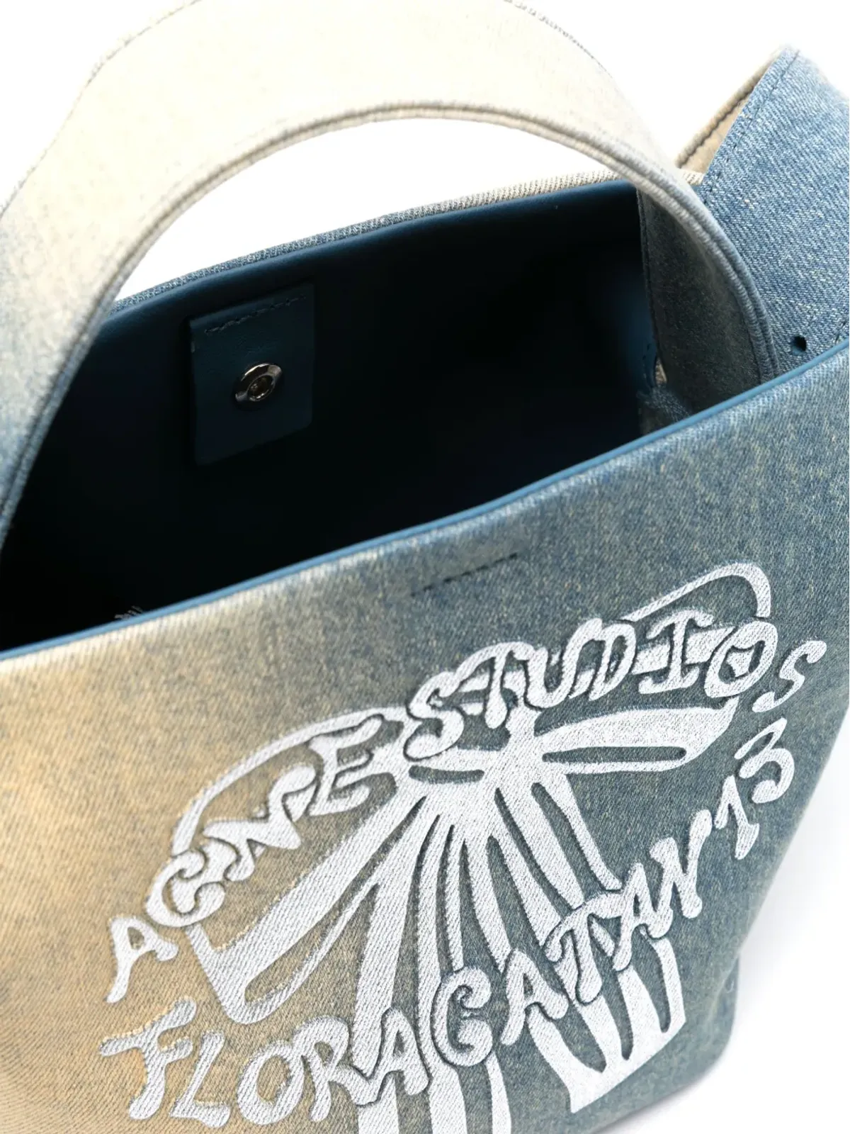 Acne Studios Musubi トートバッグ - 画像5