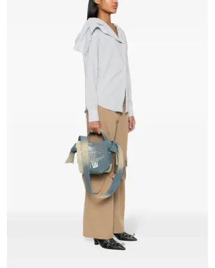 Acne Studios Musubi トートバッグ - サムネイル2