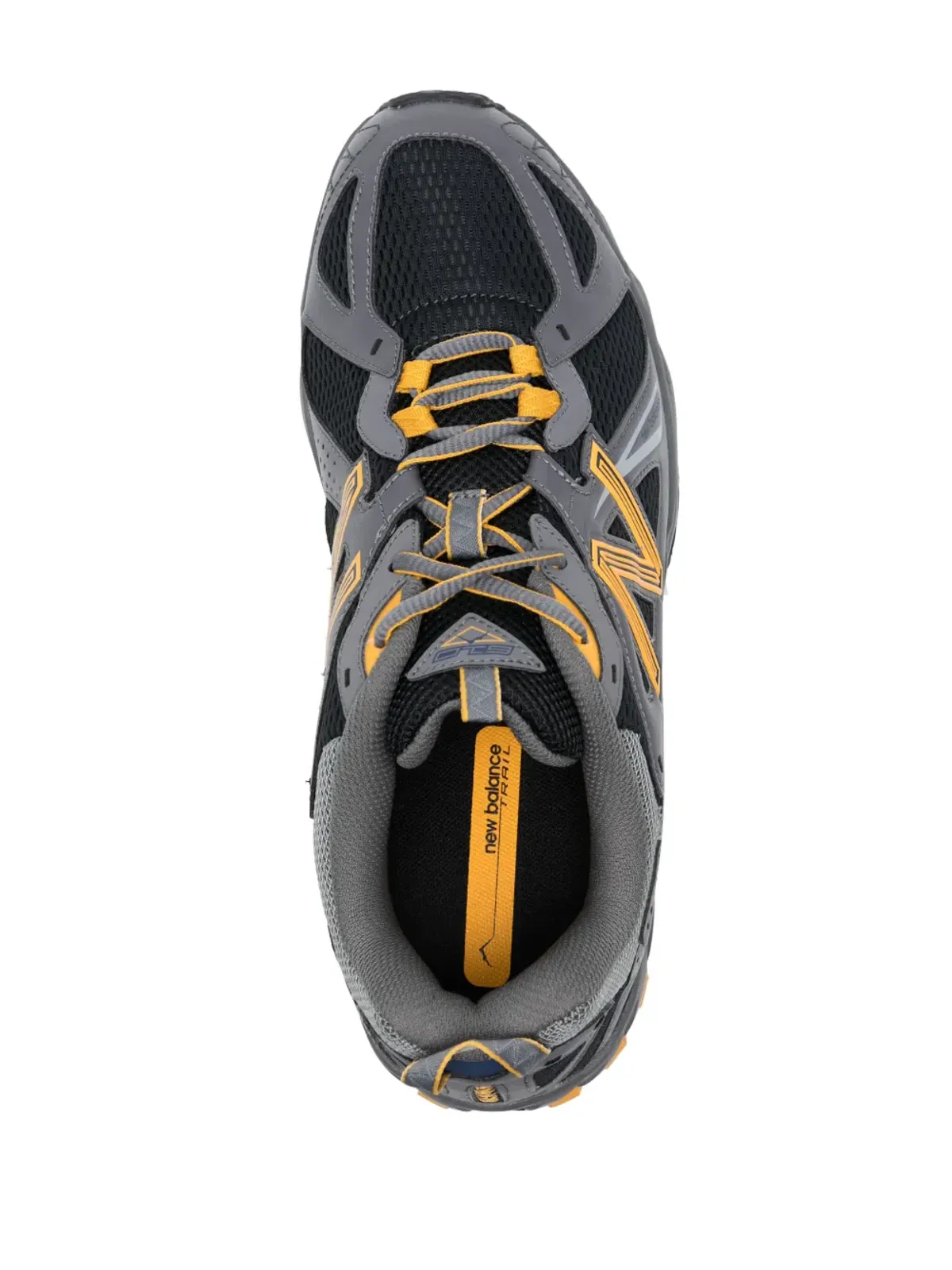 New Balance 610 パネルド スニーカー - 画像4