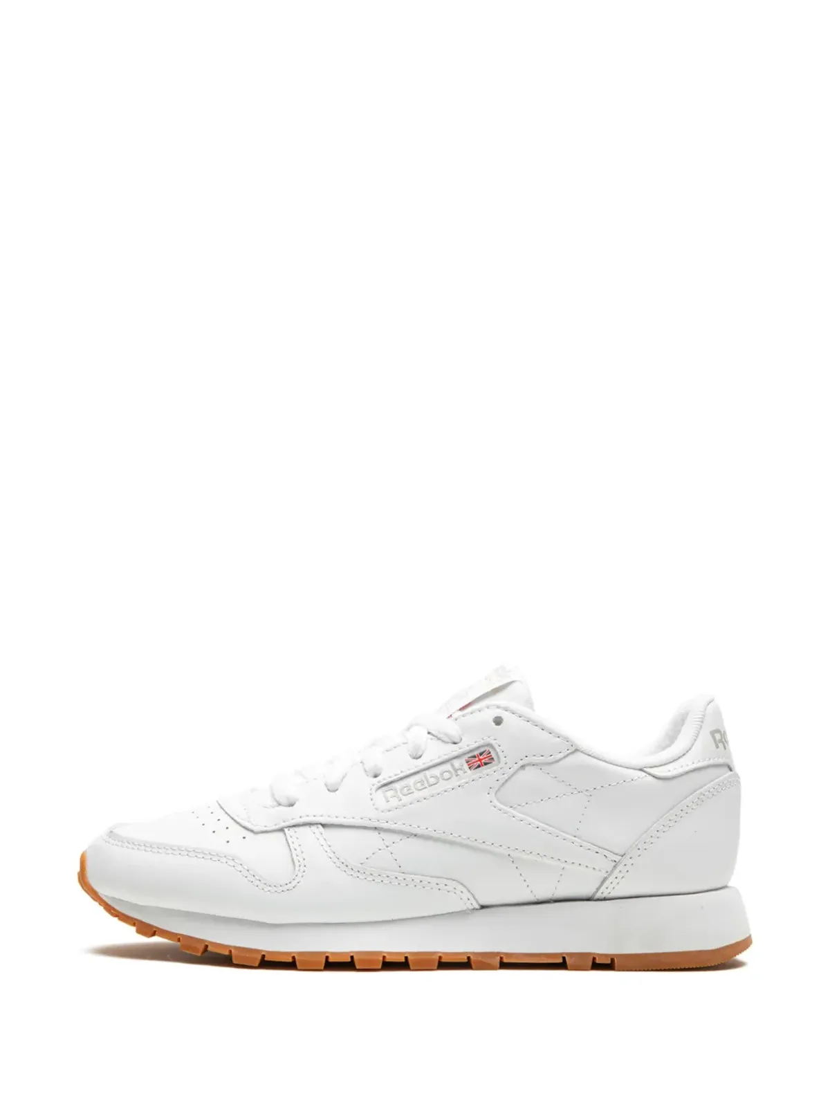 Reebok クラシックレザー スニーカー - 画像5