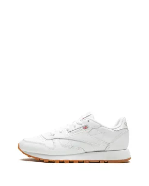Reebok クラシックレザー スニーカー - サムネイル5