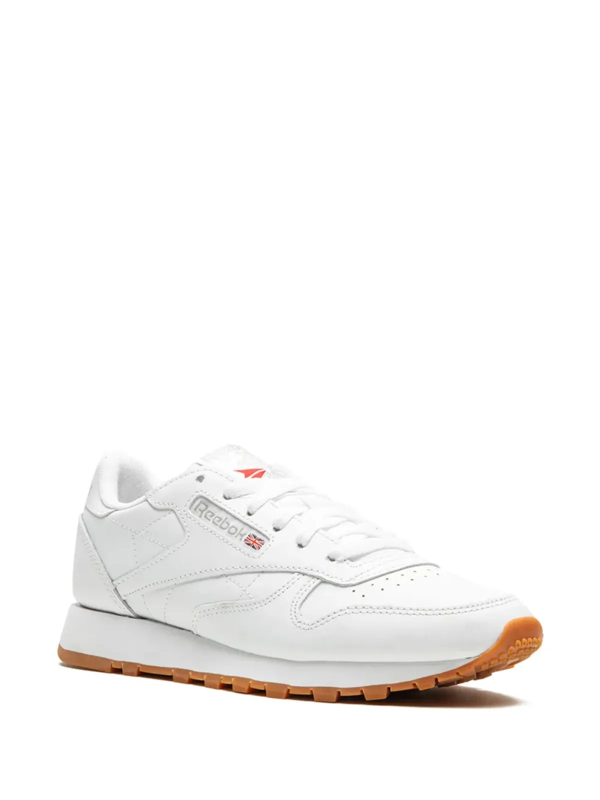 Reebok クラシックレザー スニーカー - 画像2