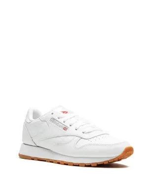 Reebok クラシックレザー スニーカー - サムネイル2