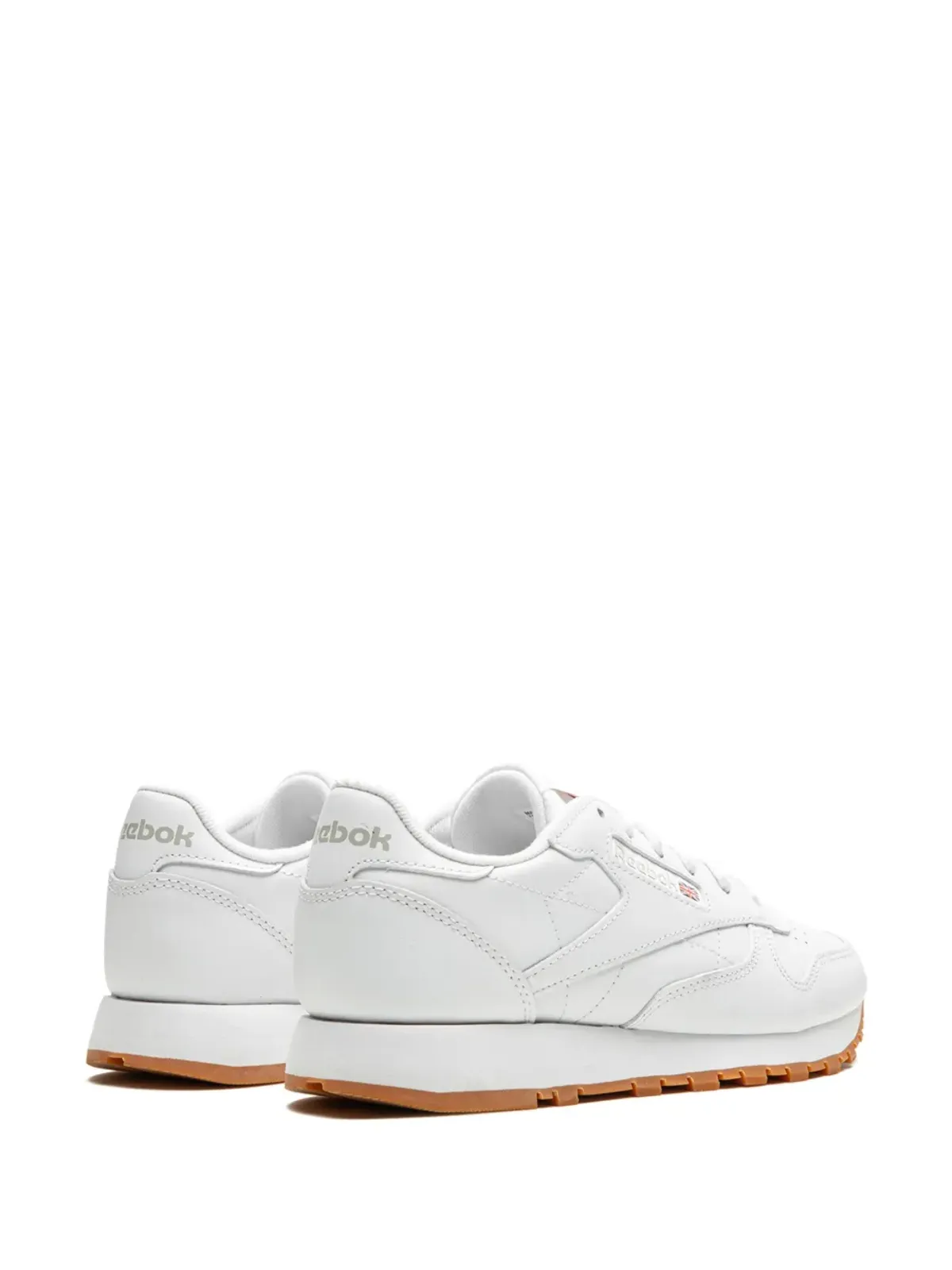 Reebok クラシックレザー スニーカー - 画像3