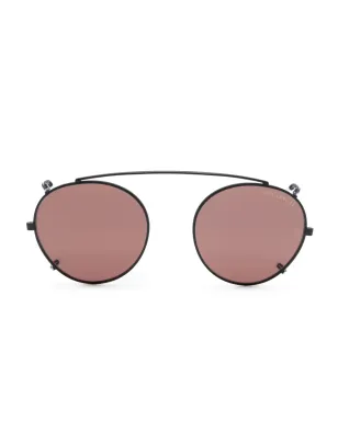 Dita Eyewear マットエフェクト パイロットフレーム サングラス - サムネイル1