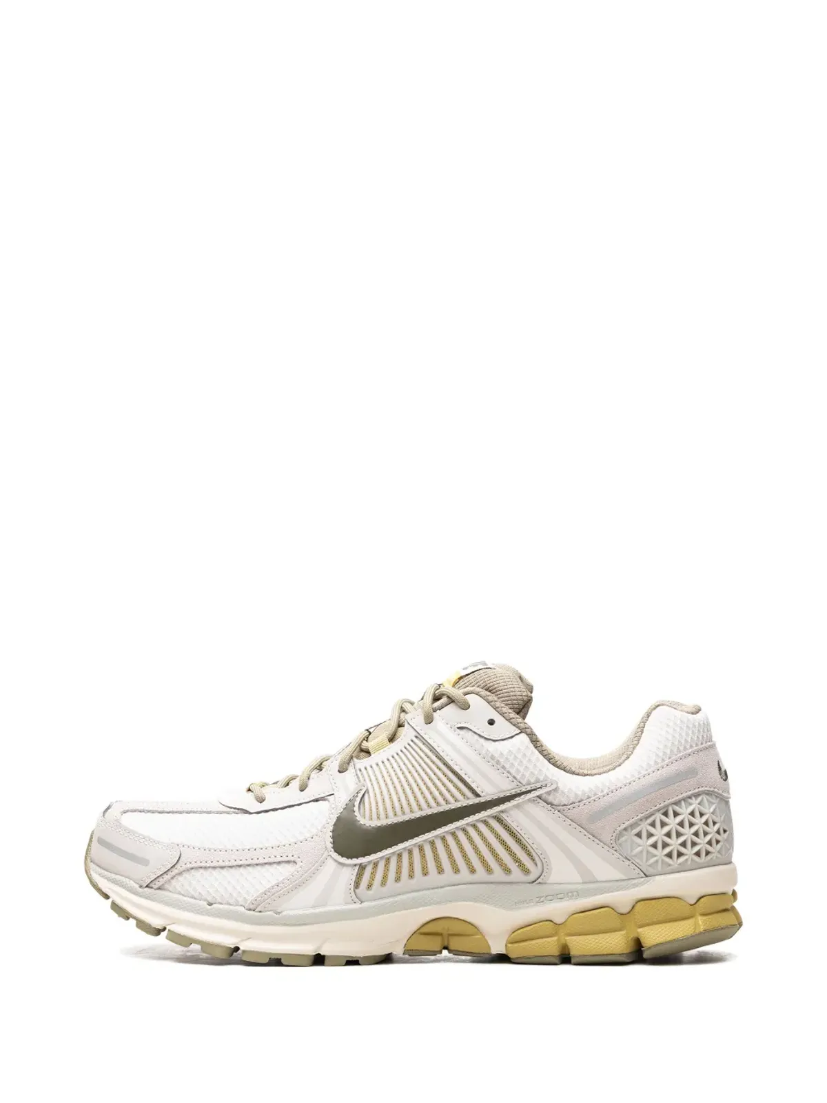 Nike Zoom Vomero 5「Light Bone/Medium Olive」スニーカー - 画像5