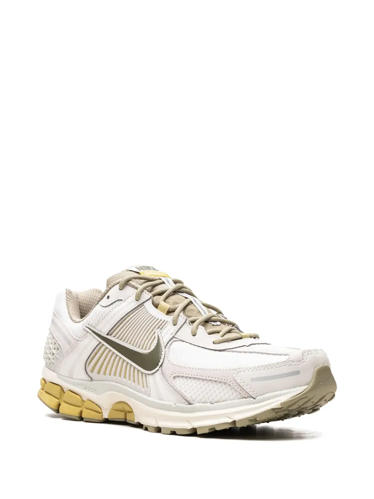 Nike Zoom Vomero 5「Light Bone/Medium Olive」スニーカー - 画像2