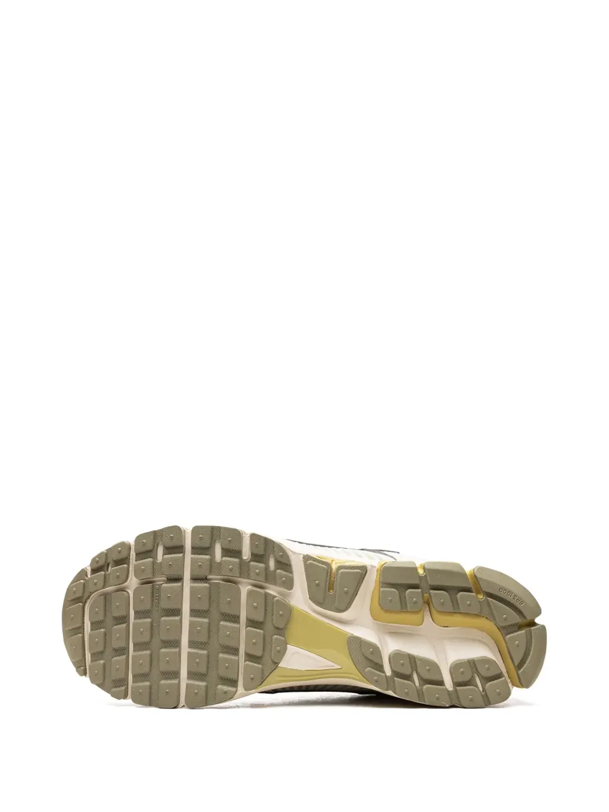 Nike Zoom Vomero 5「Light Bone/Medium Olive」スニーカー - 画像4