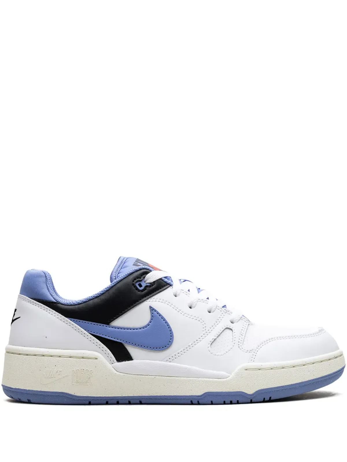 Nike フルフォースロー スニーカー - 画像1