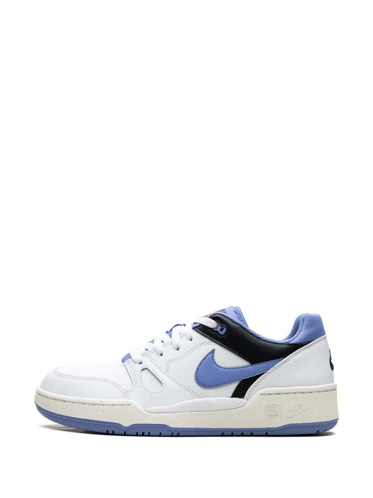 Nike フルフォースロー スニーカー - 画像5