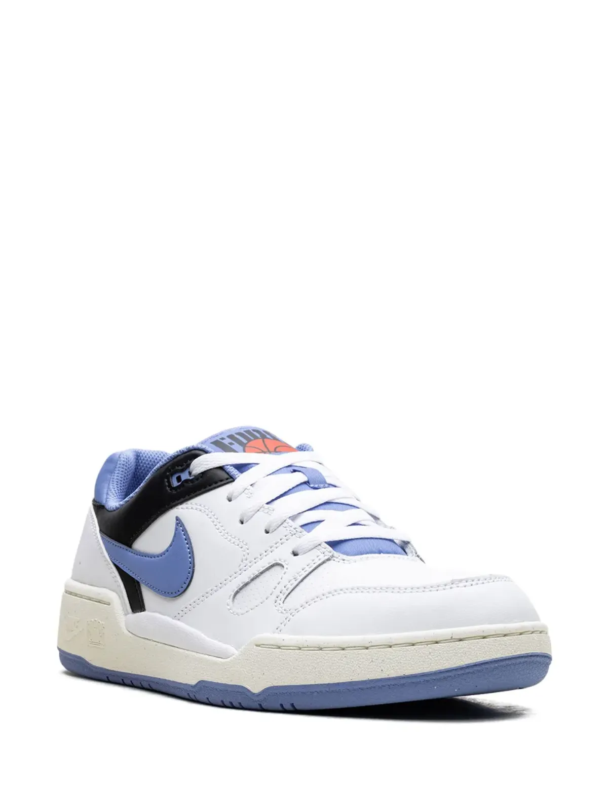 Nike フルフォースロー スニーカー - 画像2