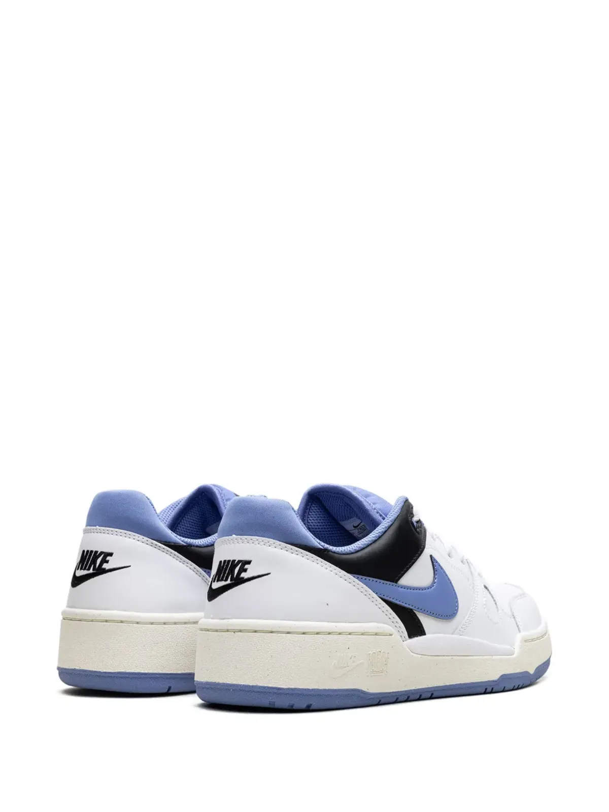 Nike フルフォースロー スニーカー - 画像3